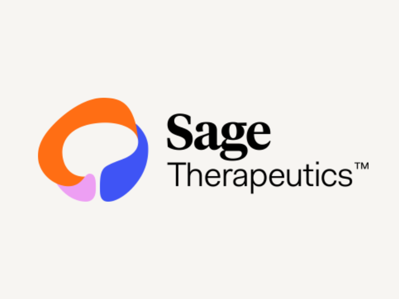 Sage Therapeutics